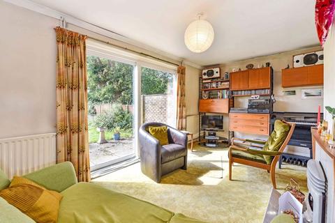 3 bedroom detached house for sale - Sherborne Road, Chichester
