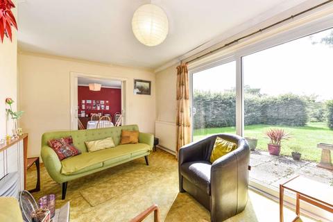 3 bedroom detached house for sale - Sherborne Road, Chichester
