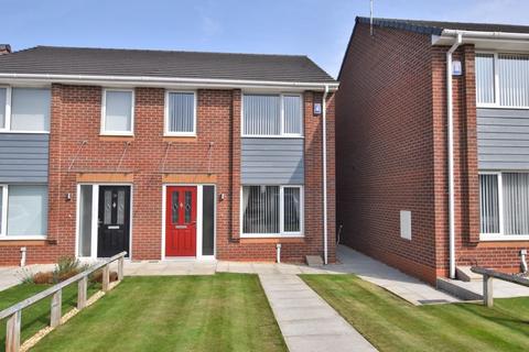16 Edgehill Park, Wirral, CH46 6BD