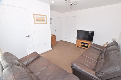 16 Edgehill Park, Wirral, CH46 6BD