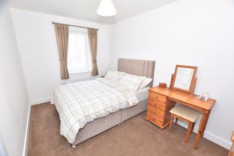 16 Edgehill Park, Wirral, CH46 6BD