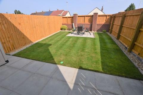 16 Edgehill Park, Wirral, CH46 6BD