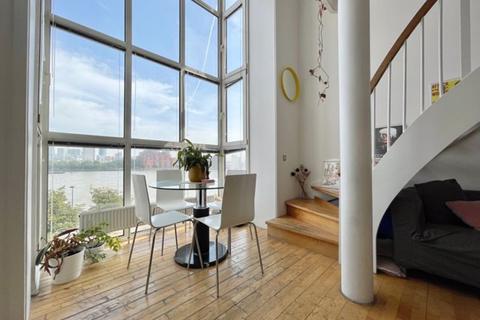 3 bedroom apartment to rent, Queen Of Denmark Court, SE16 - INCLUSIVE OF BILLS