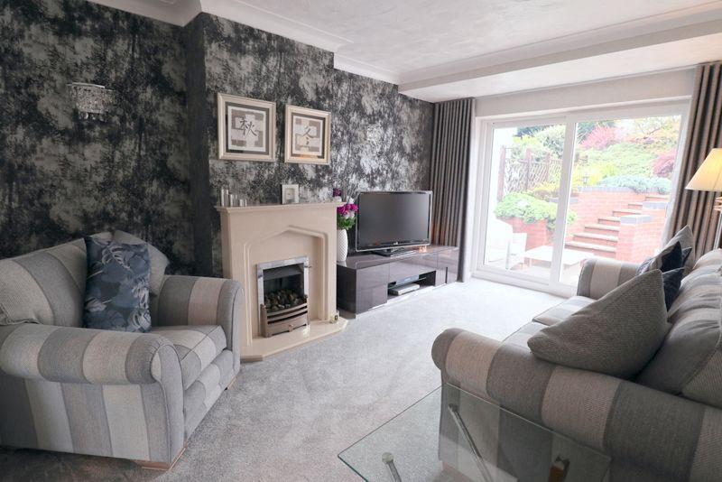 Whitmore Road, Trentham 3 bed semidetached house £295,000