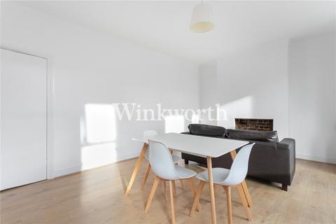 2 bedroom apartment to rent, Radley Road, London, N17