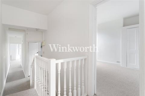 2 bedroom apartment to rent, Radley Road, London, N17