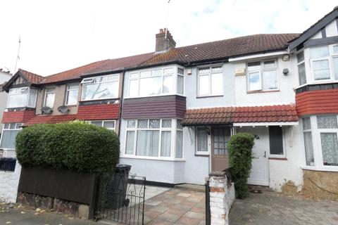 72 Studland Road, London, W7 3QX