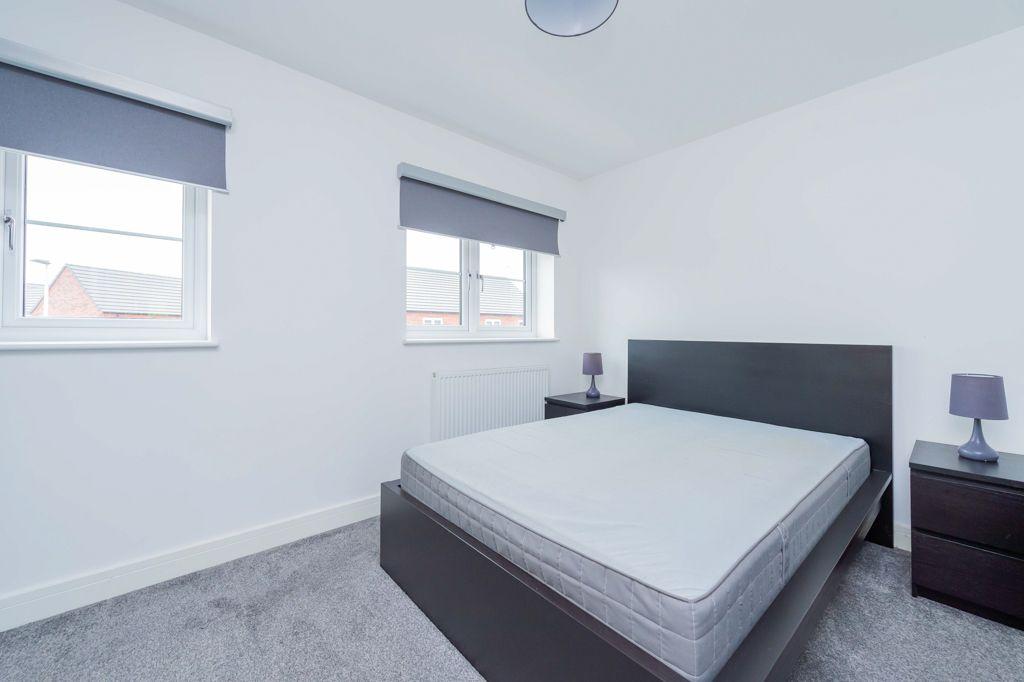 Bedroom 2 (Double)