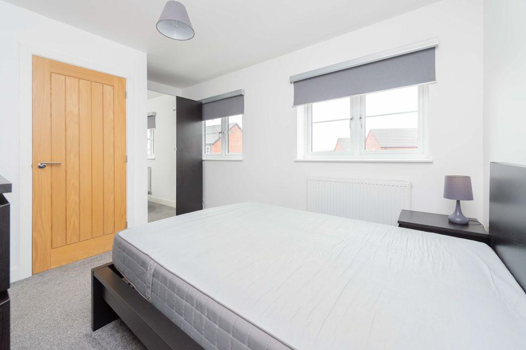 Bedroom 2 (Double)