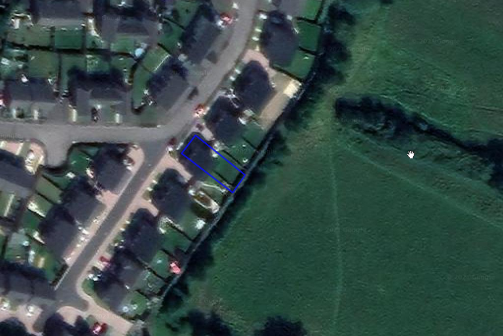 Location (boundaries TBC)