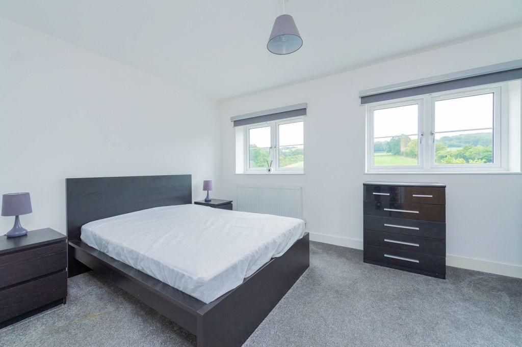 Bedroom 1 (Double)