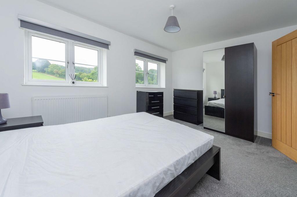 Bedroom 1 (Double)