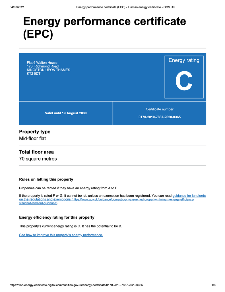 EPC