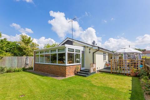 Coppas Bessels Way, Blewbury, Didcot, OX11 9NJ