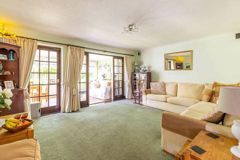 Coppas Bessels Way, Blewbury, Didcot, OX11 9NJ