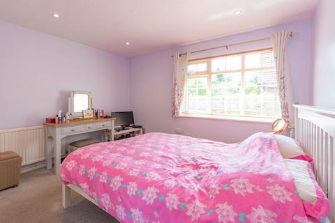 Coppas Bessels Way, Blewbury, Didcot, OX11 9NJ