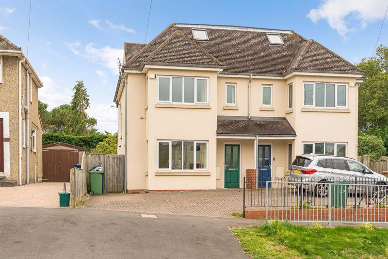 Headley Way, Headington, Oxford 3 bed semidetached house £635,000