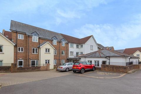 1 bedroom retirement property for sale - Wessex Way, Bicester