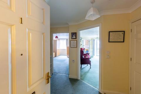 1 bedroom retirement property for sale - Wessex Way, Bicester