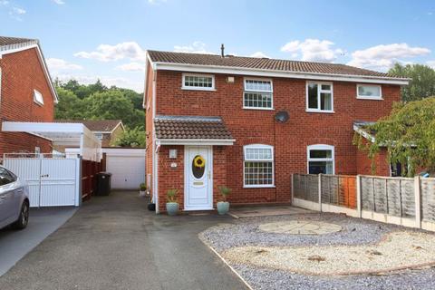 6 Berberis Road, Leegomery, Telford, TF1 6XF
