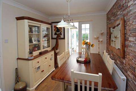 6 Berberis Road, Leegomery, Telford, TF1 6XF