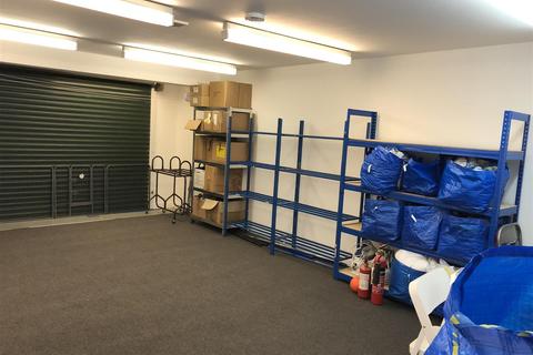 Industrial unit for sale - Tangmere Road, Tangmere, Chichester