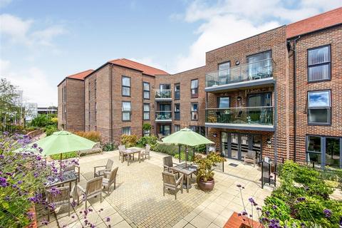 1 bedroom apartment for sale, Austen Place, Lower Turk Street, Alton