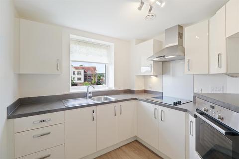 1 bedroom apartment for sale, Austen Place, Lower Turk Street, Alton