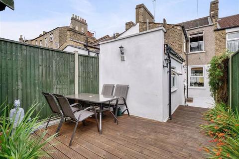 9 Elderton Road, London, SE26 4EY