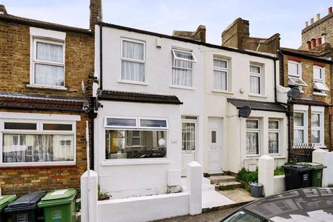 9 Elderton Road, London, SE26 4EY