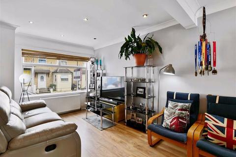 9 Elderton Road, London, SE26 4EY