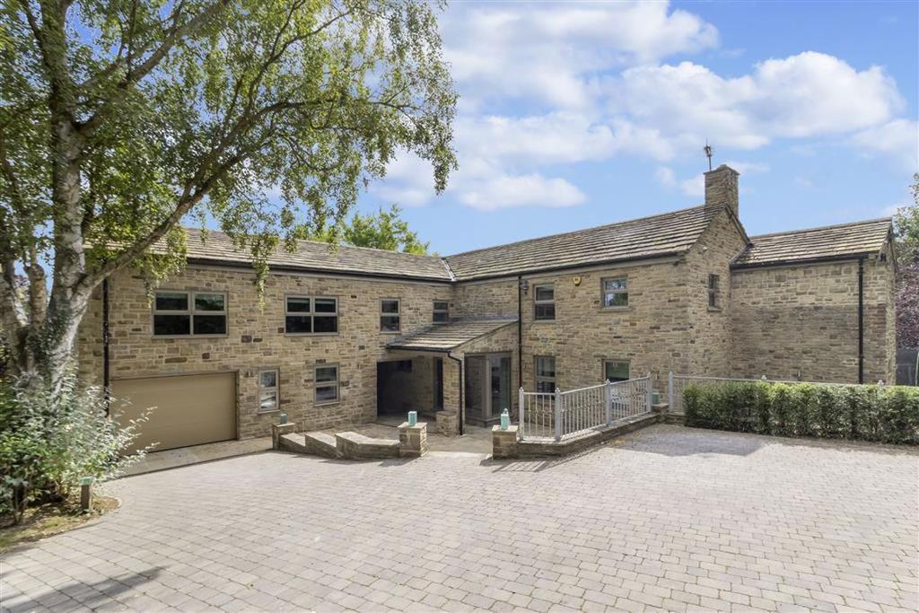 Main Street, Linton, West Yorkshire 6 bed detached house £1,950,000