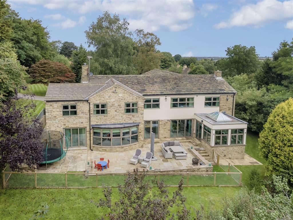 Main Street, Linton, West Yorkshire 6 bed detached house £1,950,000