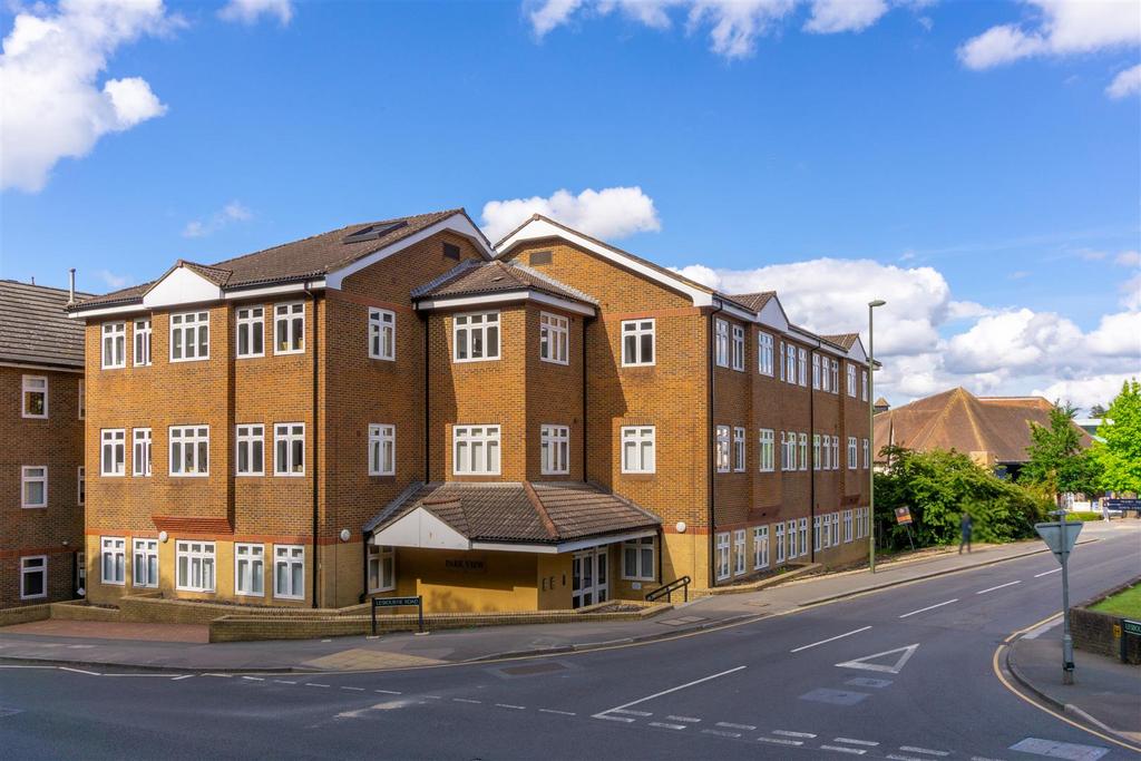 Front Aspect
