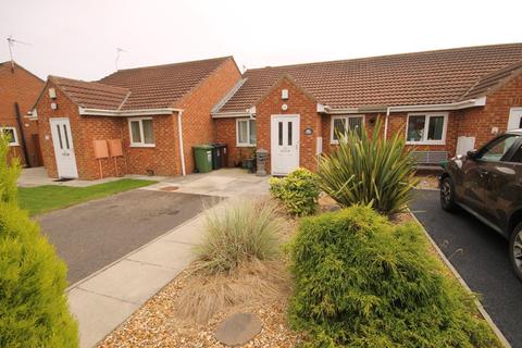 33 Bunting Close, Hartlepool, TS26 0SH