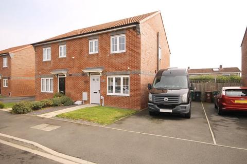 63 Westfields, Hartlepool, TS25 4BF