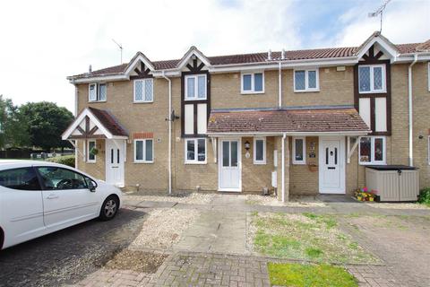 30 Farriers Close, Swindon, SN1 2QS