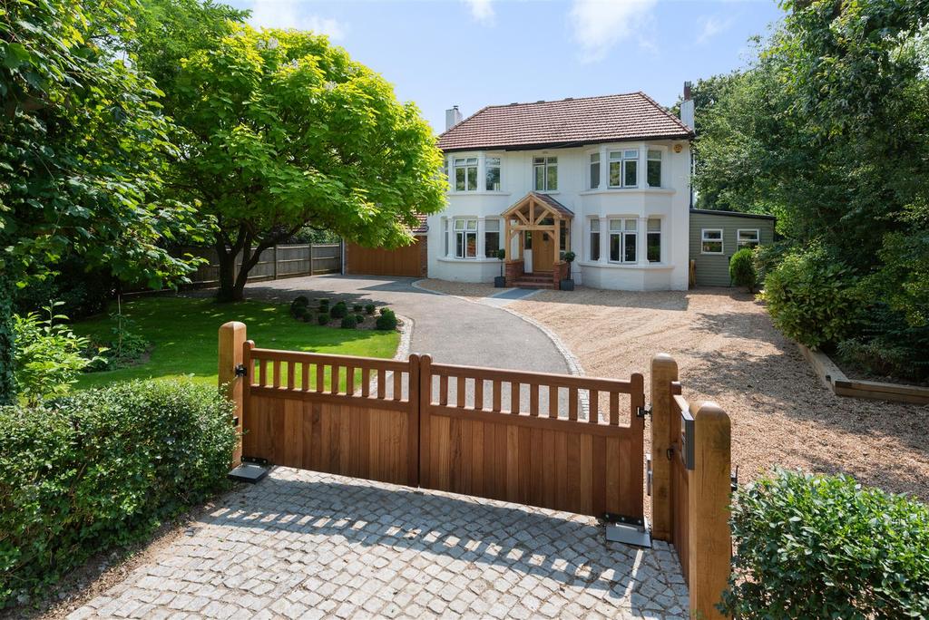 Property For Sale Grasmere Road Chestfield at Corine Wolfe blog