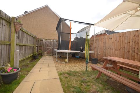 47 River View, Shefford, SG17 5FL