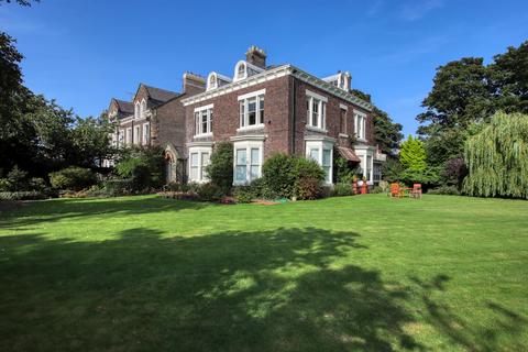 The Poplars Ashbrooke Road, Sunderland, SR2 7HQ