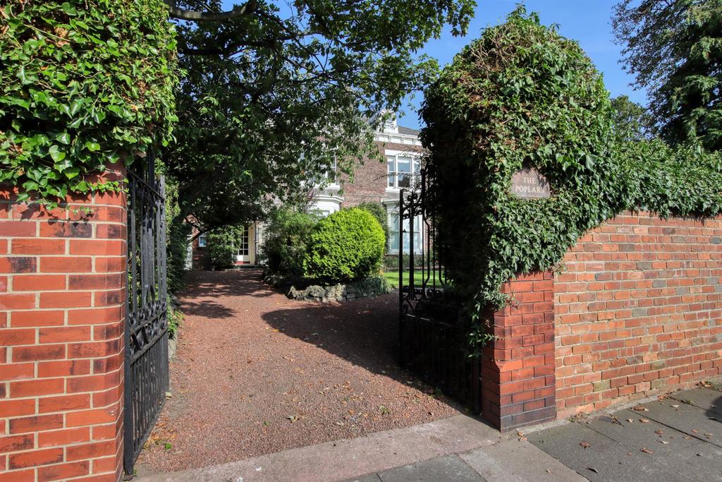 Ashbrooke Road, Sunderland 7 bed detached house £795,000