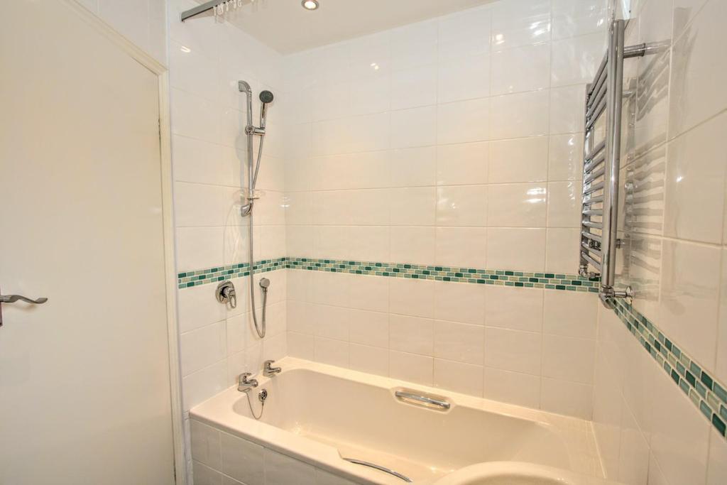 Bathroom/w.c