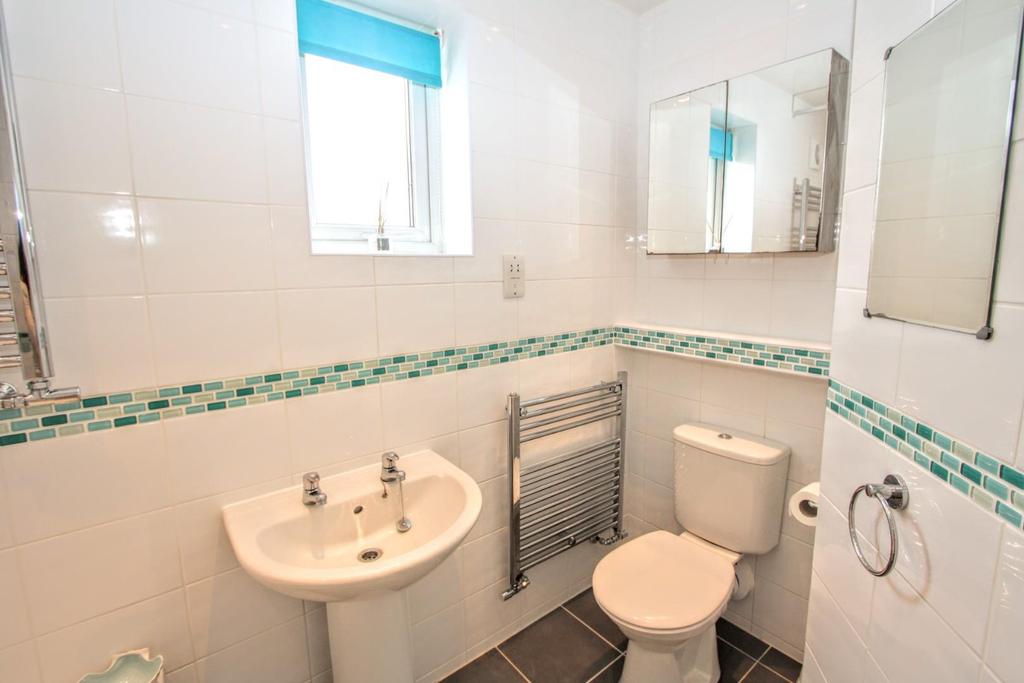 Bathroom/w.c