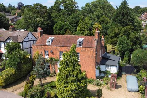 5 bedroom detached house for sale - The Firs, Church Hill, Loughton