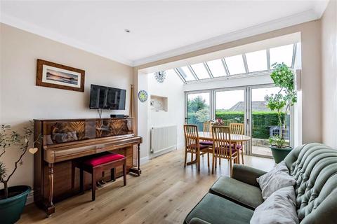 28 Burn Bridge Oval, Burn Bridge, Harrogate, HG3 1LP