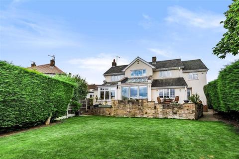 28 Burn Bridge Oval, Burn Bridge, Harrogate, HG3 1LP