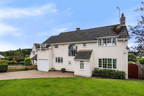 28 Burn Bridge Oval, Burn Bridge, Harrogate, HG3 1LP