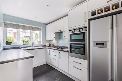 28 Burn Bridge Oval, Burn Bridge, Harrogate, HG3 1LP