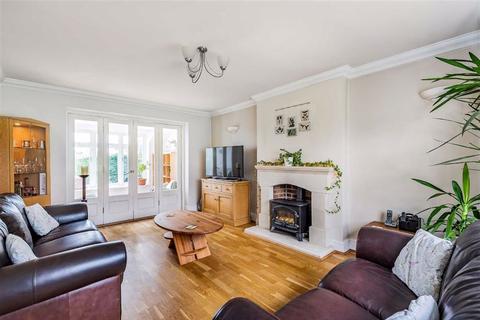 28 Burn Bridge Oval, Burn Bridge, Harrogate, HG3 1LP