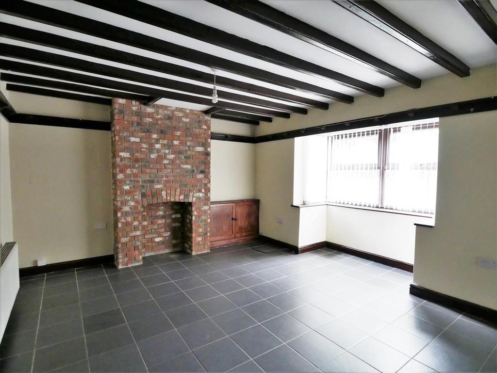 Strensall Road, Earswick 3 bed townhouse £239,950